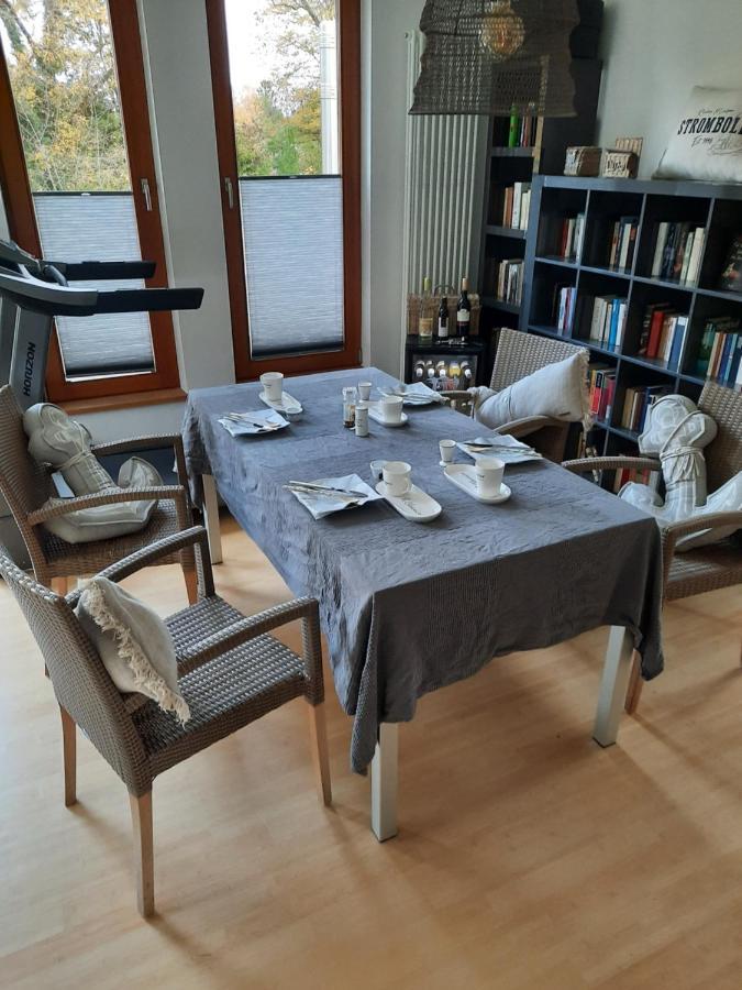 וונסטורף Suite Am Stift ! מראה חיצוני תמונה